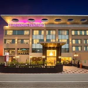 Regenta Cassia Chandigarh Hotel