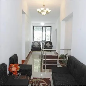 Surya Kiran Hotel