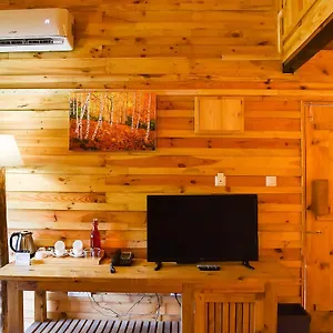 Suro Treehouse Resort